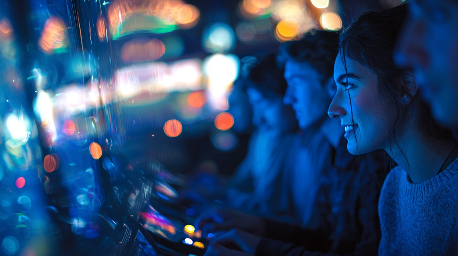 Improve Your Casiny Australia casino Skills